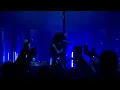 Butterflies... - Slayyyter | Live at the Fox Cabaret in Vancouver