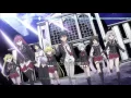 Nightcore - Trinity Seven Main Theme