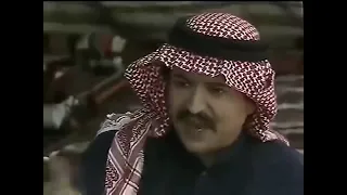 السهره البدويه عقاب وشيهـانه بطولة ناصر القصبي عبدالله السدحان 