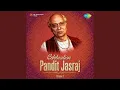 Lagu Mystic Krishna - Chitvan Roke Ho Na Rahi - Pt Jasraj