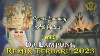 Download VIRAL‼ORGEN LAMPUNG | REMIX TERBARU 2023 | DJ LAMPUNG TERBARU 2023 vol.5 MP3