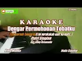 Download Lagu Putri Siagian||Dengar Permohonan Tobatku - Karaoke