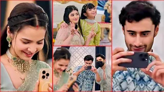 Kyunki Rishton Ke Bhi Roop Badalte Hai NEW PROMO Today 7th Sept 2026: Rithik Ne Munni Ko Nihara 