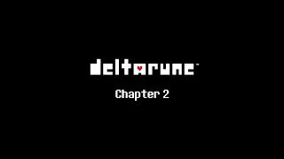 Deltarune Chapter 2 OST - Flashback Weird Route