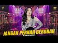 Download Lagu ADINDA RAHMA - JANGAN PERNAH BERUBAH | Feat. OM SERA ( Official Music Video )