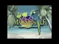Jimmy Buffet - Margaritaville in D Minor