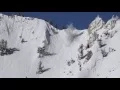Avalanche Mitigation in Utah
