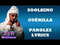 Soolking - Guérilla (Paroles/Lyrics)