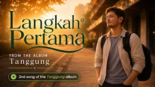 2 Langkah Pertama (First Step) [Tanggung]
