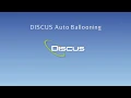DISCUS Software Auto Ballooning