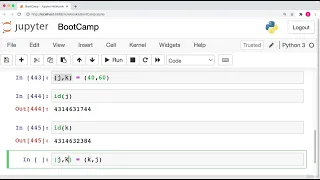 010 Python Tuple Values Swapping