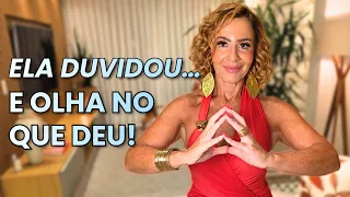 Quer que o dinheiro VENHA E FIQUE? Faça mesmo sem acreditar