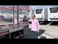 2027 Utility PRO-R Reefer Trailer Walkaround