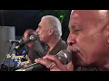 Ojitos Chinos - El Gran Combo en Vivo en Colombia