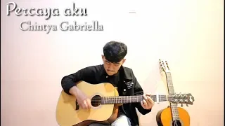 Download PERCAYA AKU - (CHINTYA GABRIELLA) COVER BY ALI TOPAN MP3