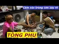 Download Lagu TÒNG PHU - Tuyệt Tác Trong Cơn Say (Keyo) | TRŨNG Cover