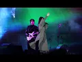 (4K) 2021/12/31 徐佳瑩&告五人 X 2022台北最HIGH新年城 - 愛人錯過+不安小姐