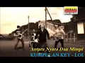 Lagu KEY LOI - Antara Nyata Dan Mimpi - Lagu Slow Rock Malaysia Paling Jiwang Terpopuler (HQ AUDIO)
