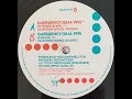 Lagu Loose Ends - Emergency (Dial 999) (Dub Mix) 1984