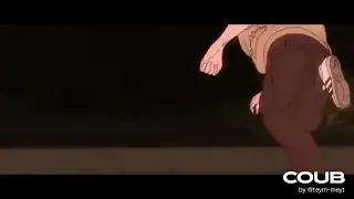 Araragi - Push It To The Limit