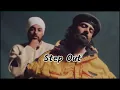 Step Out [ Slowed & Reverb ] - Raf-Saperra | Ikky 