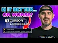 Cursor Composer 1 5 is Here Is It Actually Better