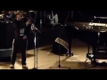 I Could Have Told You Forest Hills Stadium NY 8 Juli 2016