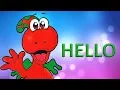 Download Lagu Gogo's Avonturen met Engels (1-21) | ENGELS VOOR KINDEREN MET TEKENFILM