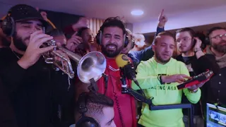 Kader Japonais Nti Machi Histoire Official Video 2020 