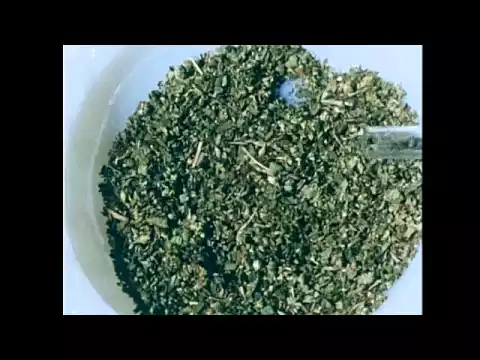 Something Weird Narcotics... The Inside Story