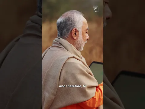 Ep 28 Teaser | When God Steps In | Decoding Bhagavad Gita with Swami Swaroopananda
