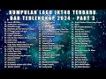 Lagu Kumpulan Lagu JKT48 Terbaru 2024 - PART 3