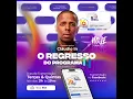 Lagu Grande entrevista com Edson de Oliveira, o proprietário da Xtagiarious Finance | Programa iN