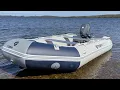 Costco Boat - Tobin Sports Inflatable