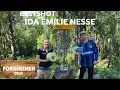Download Lagu Discgolf på Forsheimer med Ida Emilie Nesse og Discgolferen