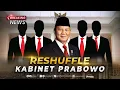 Download Lagu BREAKING NEWS - Presiden Prabowo Reshuffle dan Lantik Menteri Kabinet Merah Putih