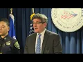 Prostitution ring busted in Virginia after multi-year investigation