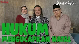 Download Bersama Romo Budi (Part 1): Hukum Mengucapkan Selamat Natal | Shihab \u0026 Shihab MP3