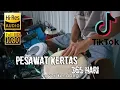 Download Lagu Hidup Bagaikan Pesawat Kertas // Pesawat Kertas 356 Hari - JKT 48 (koplo Version)