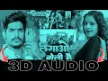Lagu Lagao Boli Main Bikane i 3D DJ Remix Maghi Song | Roshan Rohi Maghi Song| New Maghi Song | 8d audio 