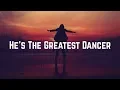 Download Lagu Sister Sledge - He's The Greatest Dancer (Lyrics)