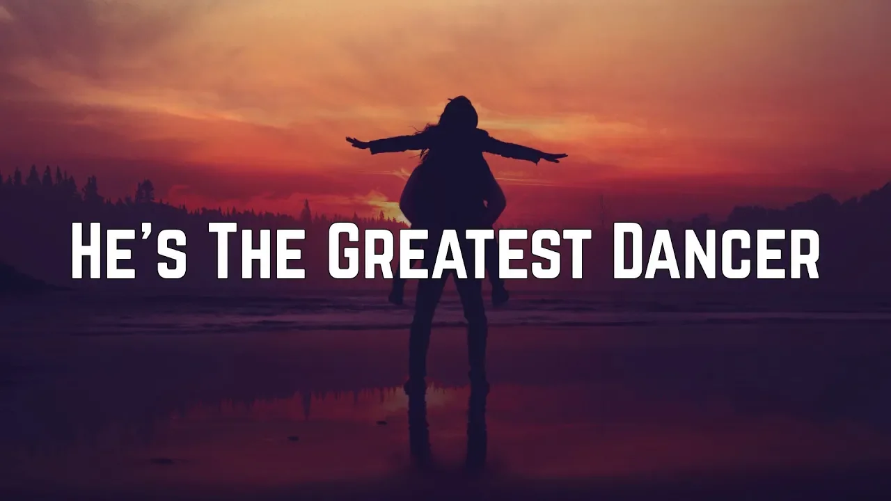 Sister Sledge - He's The Greatest Dancer (Lyrics)