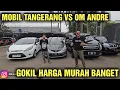 Download Lagu MURAH BANGET HARGA MOBIL BEKAS DI SHOWROOM MOBIL TANGERANG DI TAWAR OM ANDRE
