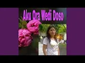 Download Lagu Aku Ora Wedi Doso