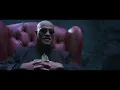 Morpheus Neo and Keanu Reeves on Artificial Intelligence