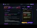 Cardify Studio Turn Long Content into 20-Slide Executive Visual Decks in 1s Walkthrough