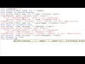 Tutorial 2 Simple data-types print statements and arithmetic in Python