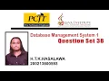 Data Base Task 38 Remove a Previously Created SQL View 1st Year Java Institute