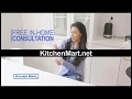 Kitchen Mart Cabinet Refacing