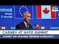 Download Lagu BREAKING: Canadian PM Mark Carney Speaks After NATO Summit | AQ1G